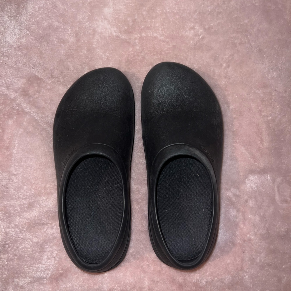 Crock Brand Clogs